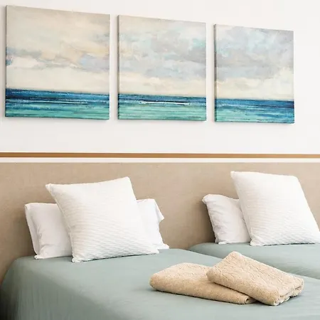 Con Piscinas, Terraza Privada, Parking Y Tenis - Casa Olabide Appartement
