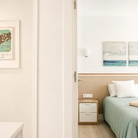 Con Piscinas, Terraza Privada, Parking Y Tenis - Casa Olabide Hondarribia