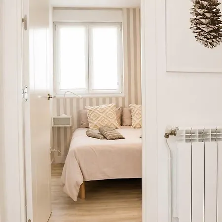 Con Piscinas, Terraza Privada, Parking Y Tenis - Casa Olabide * Hondarribia