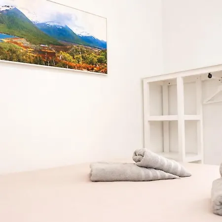 Con Piscinas, Terraza Privada, Parking Y Tenis - Casa Olabide Appartement