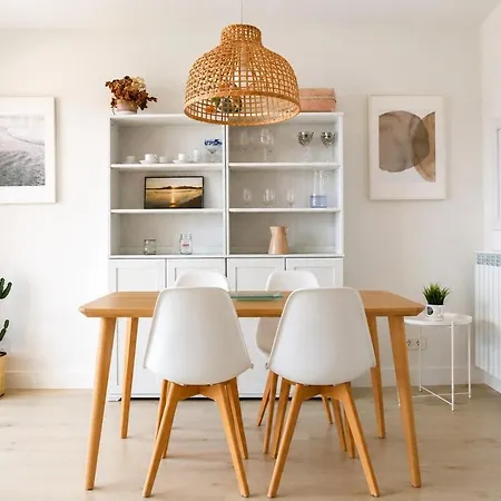Con Piscinas, Terraza Privada, Parking Y Tenis - Casa Olabide