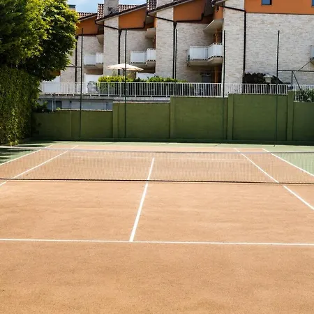 Appartement Con Piscinas, Terraza Privada, Parking Y Tenis - Casa Olabide *